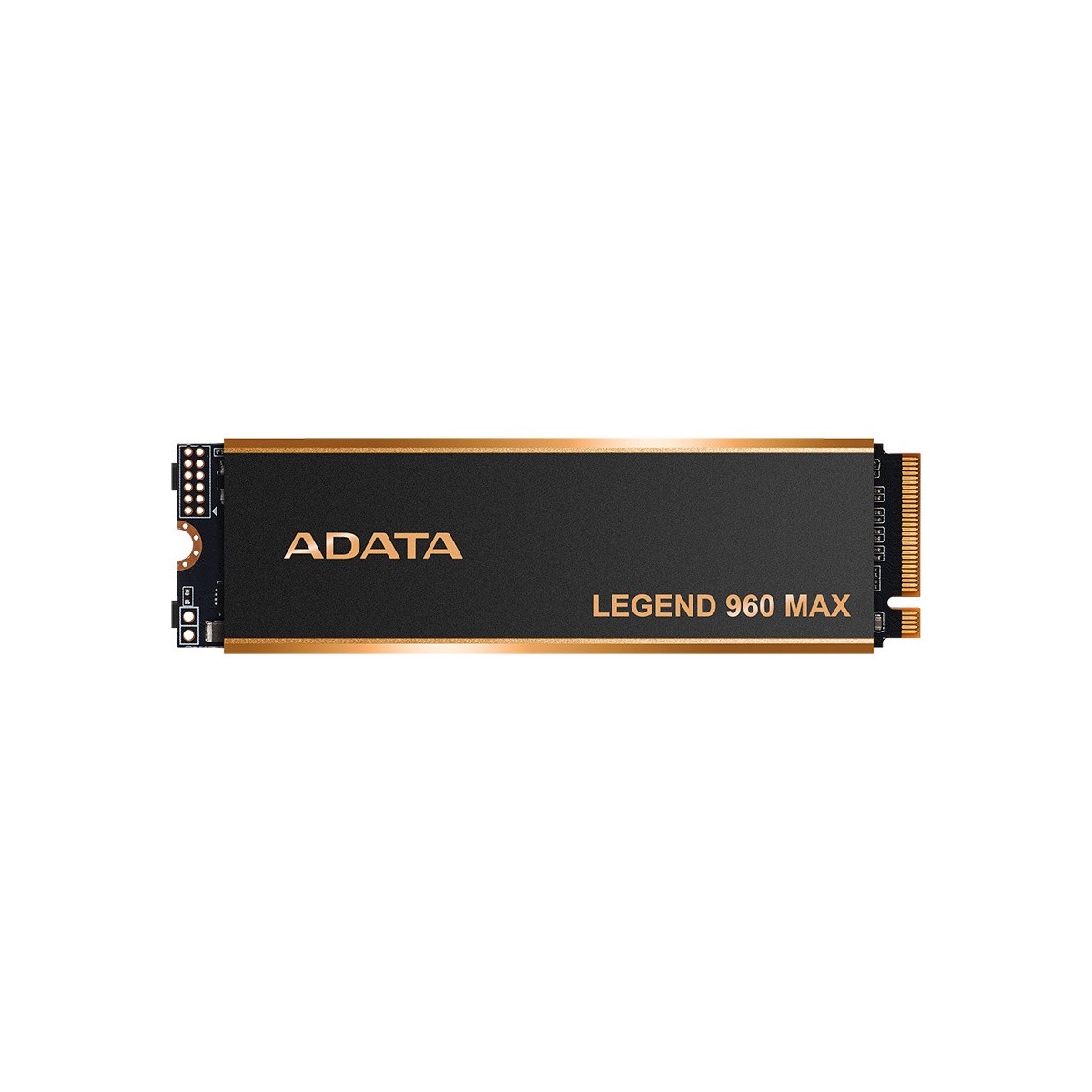 ADATA SSD 4.0TB LEGEND 960 MAX M.2 PCI4 M.2 2280