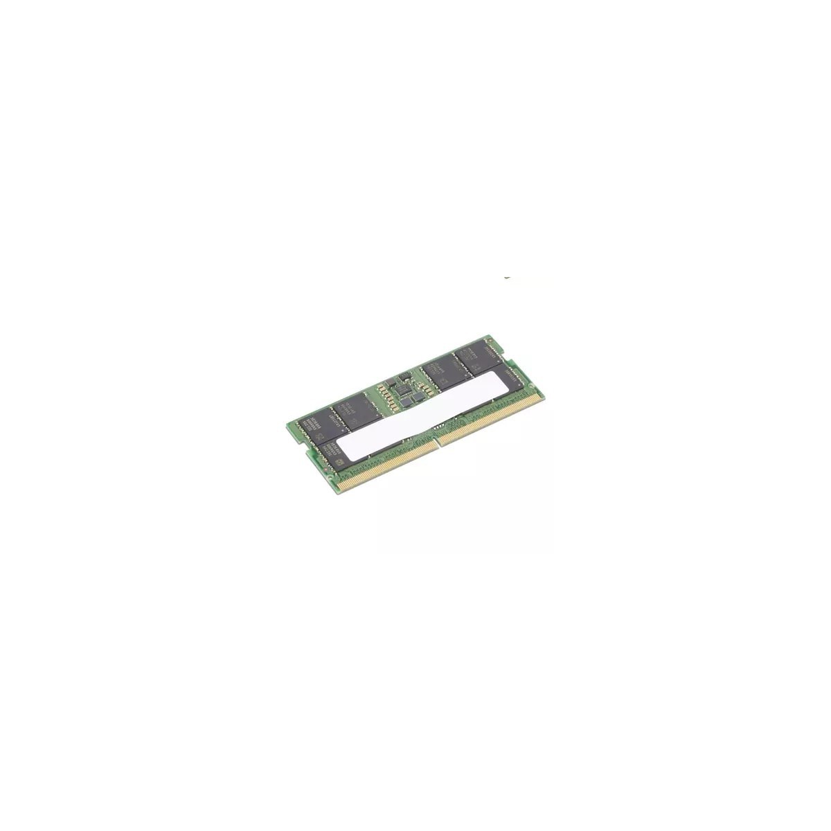 Lenovo ThinkPad 16GB DDR5 4800MHz SoDIMM Memory