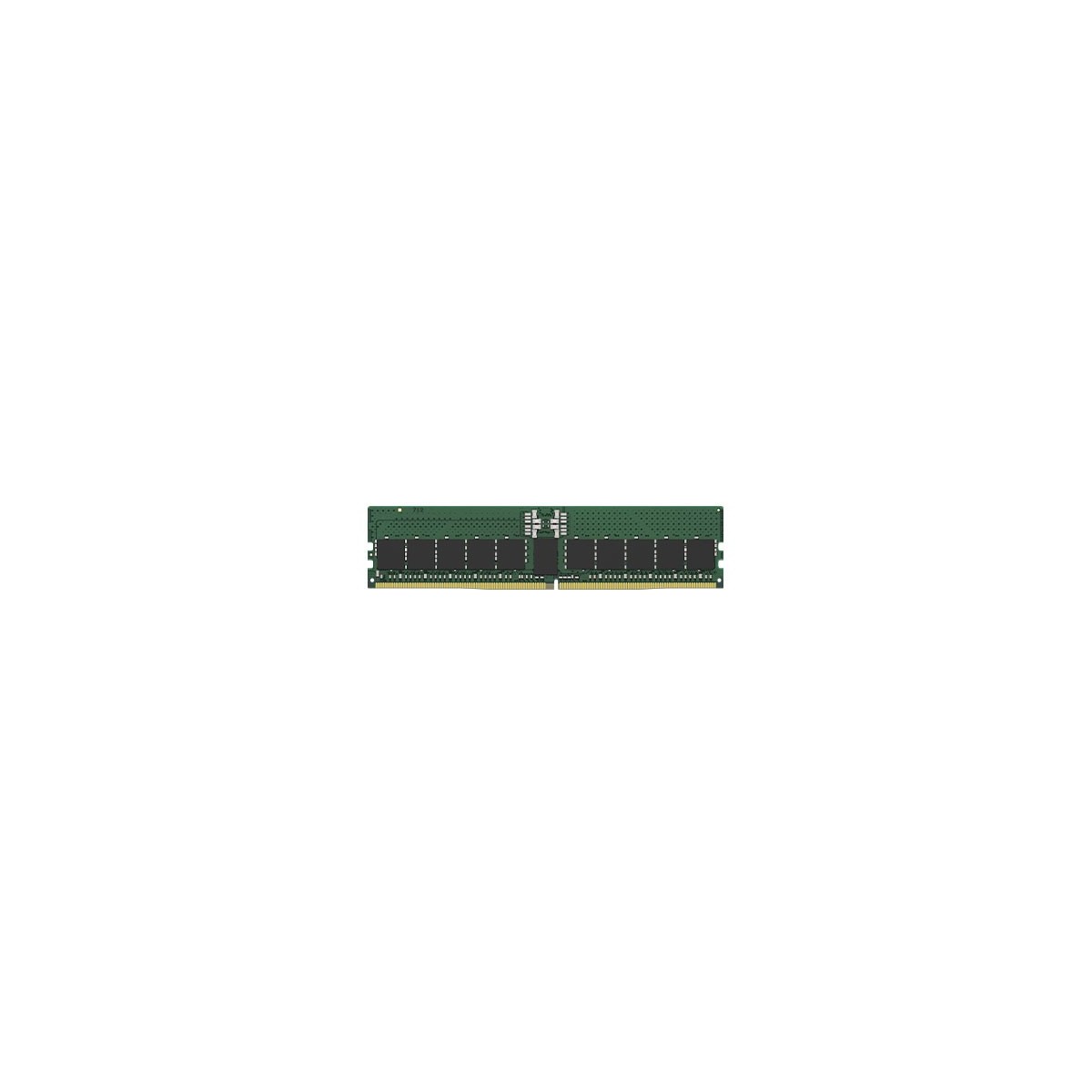 Kingston 32GB DDR5-4800MT-s ECC REG CL40 DIMM 1Rx