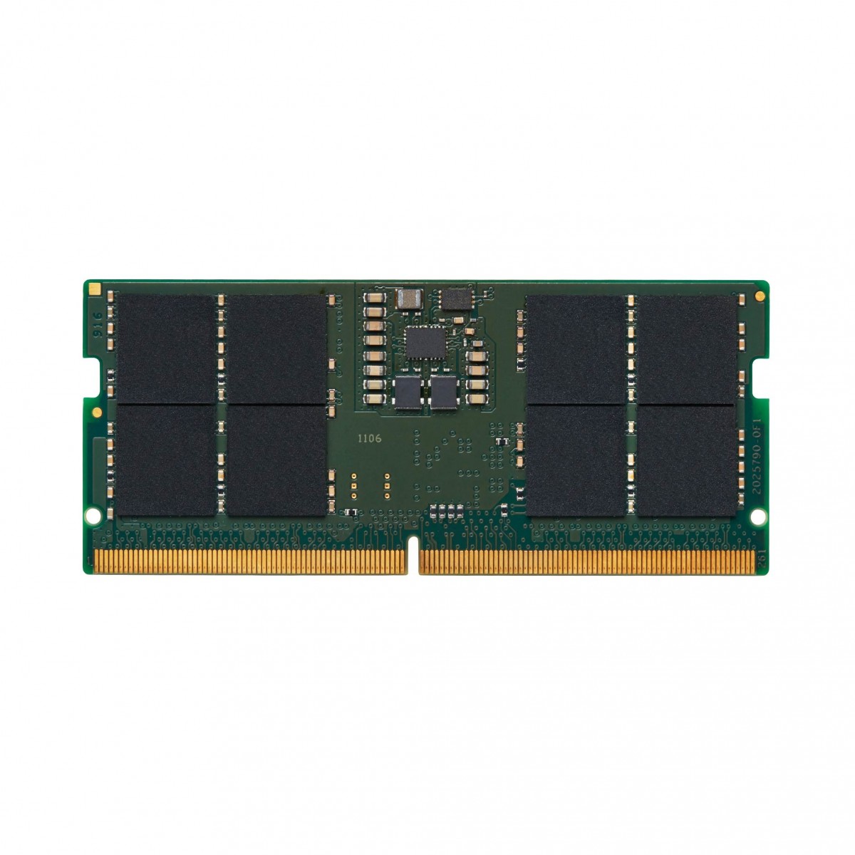 Kingston 32GB DDR5-5200MT-s Non-ECC CL42 SODIMM o