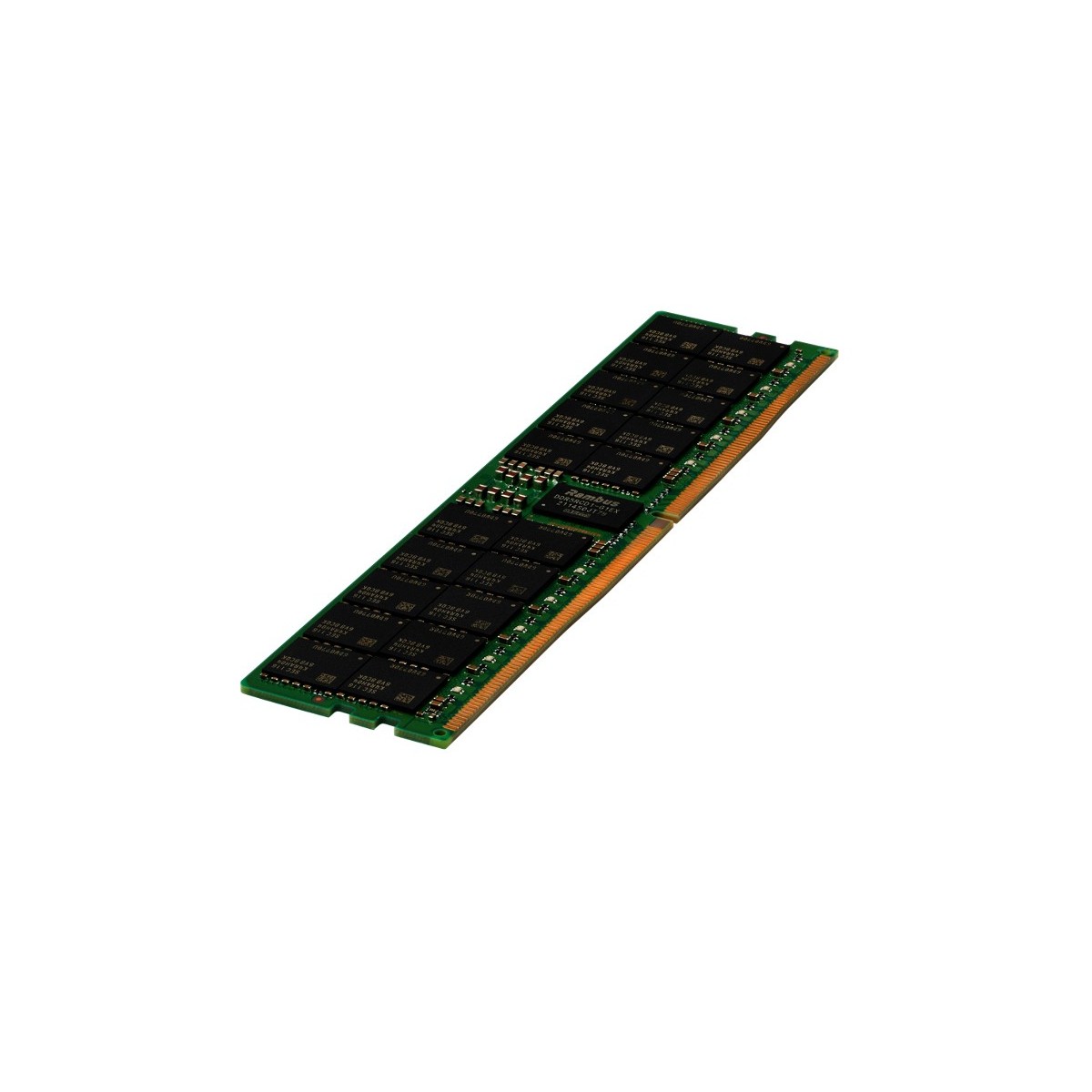 HPE 32GB 1x32GB Sgl Rank x4 DDR5-5200 - 32 GB