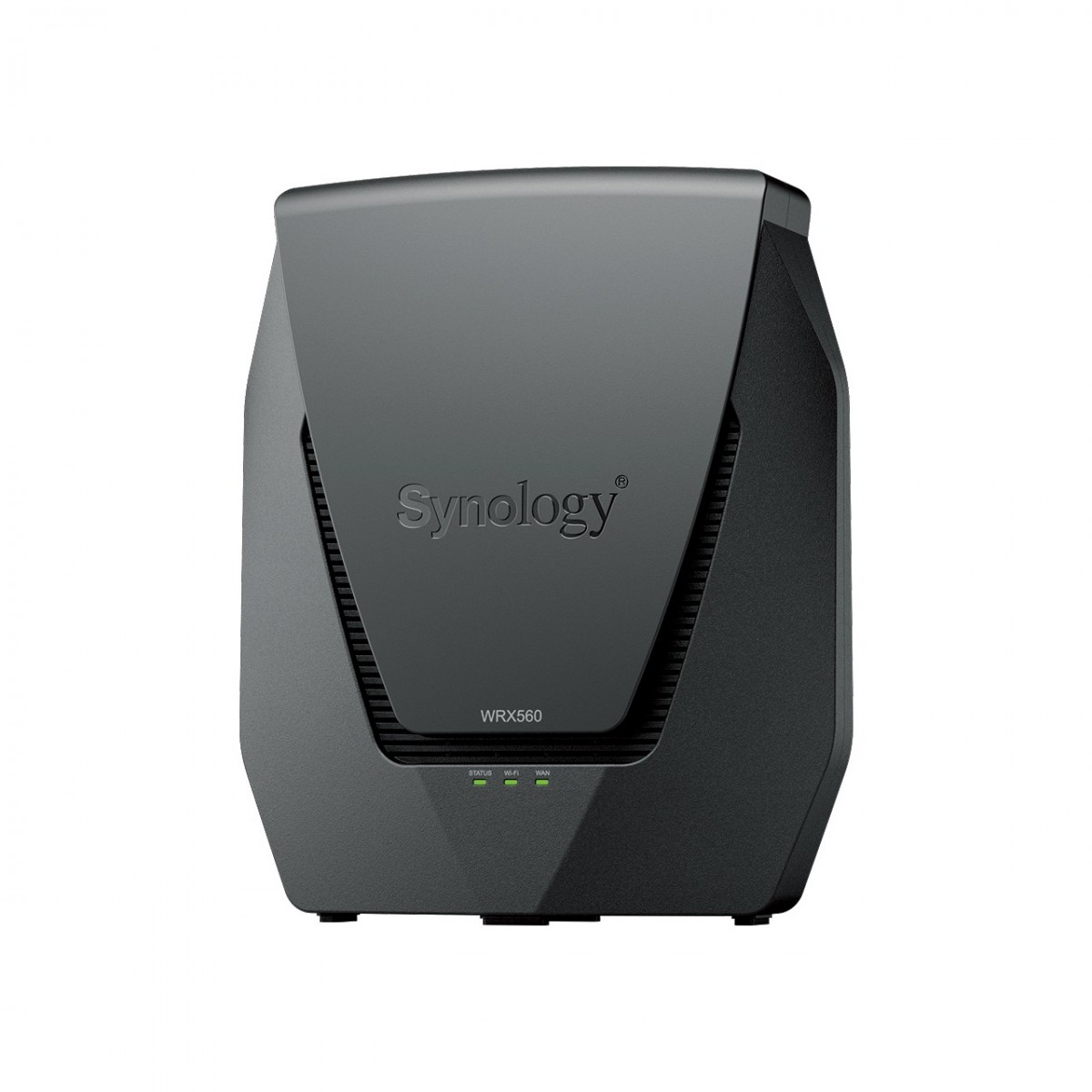 Synology WRX560 Router 1.4GHZ QC 512 MB DDR3 1x 3 - Router