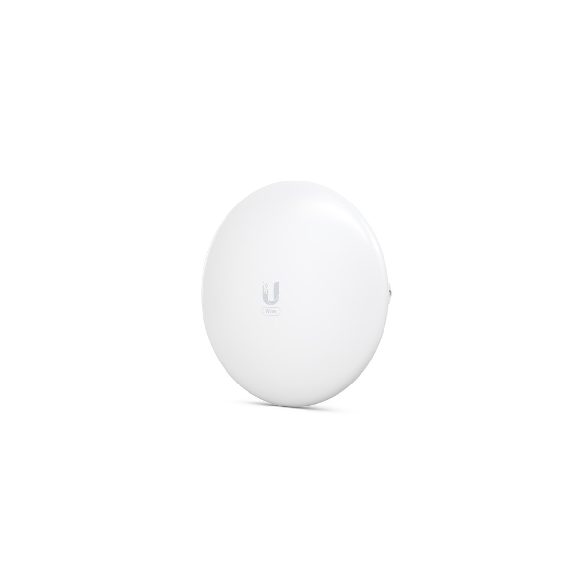 UbiQuiti UISP Wave Nano 60 GHz PtMP Station powered by Technology - GPS Antenna