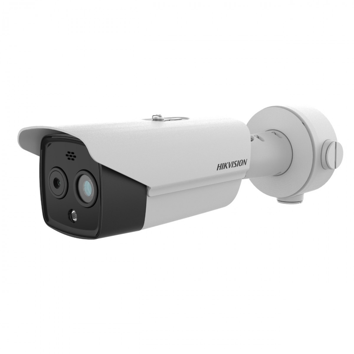 Hikvision DS-2TD2628T-3-QA Thermal 256x192 Bi-Spek DeepinView