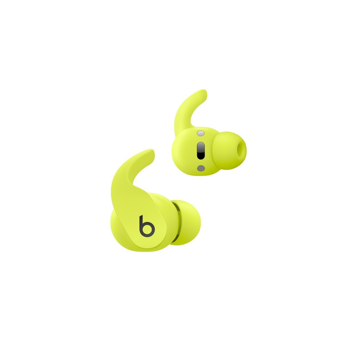 Apple Fit Pro True Wireless Earbuds - Volt Yellow - Headphones