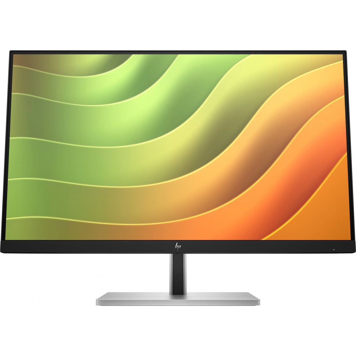 HP LCD E24u G5 23.8 1920x1080, IPS w-LED micro-edge, 250 cd-m2, 1000:1, 5 ms g-g,DP 1.2,HDMI 1.4,USB3.2 4x, USB-C,RJ-45