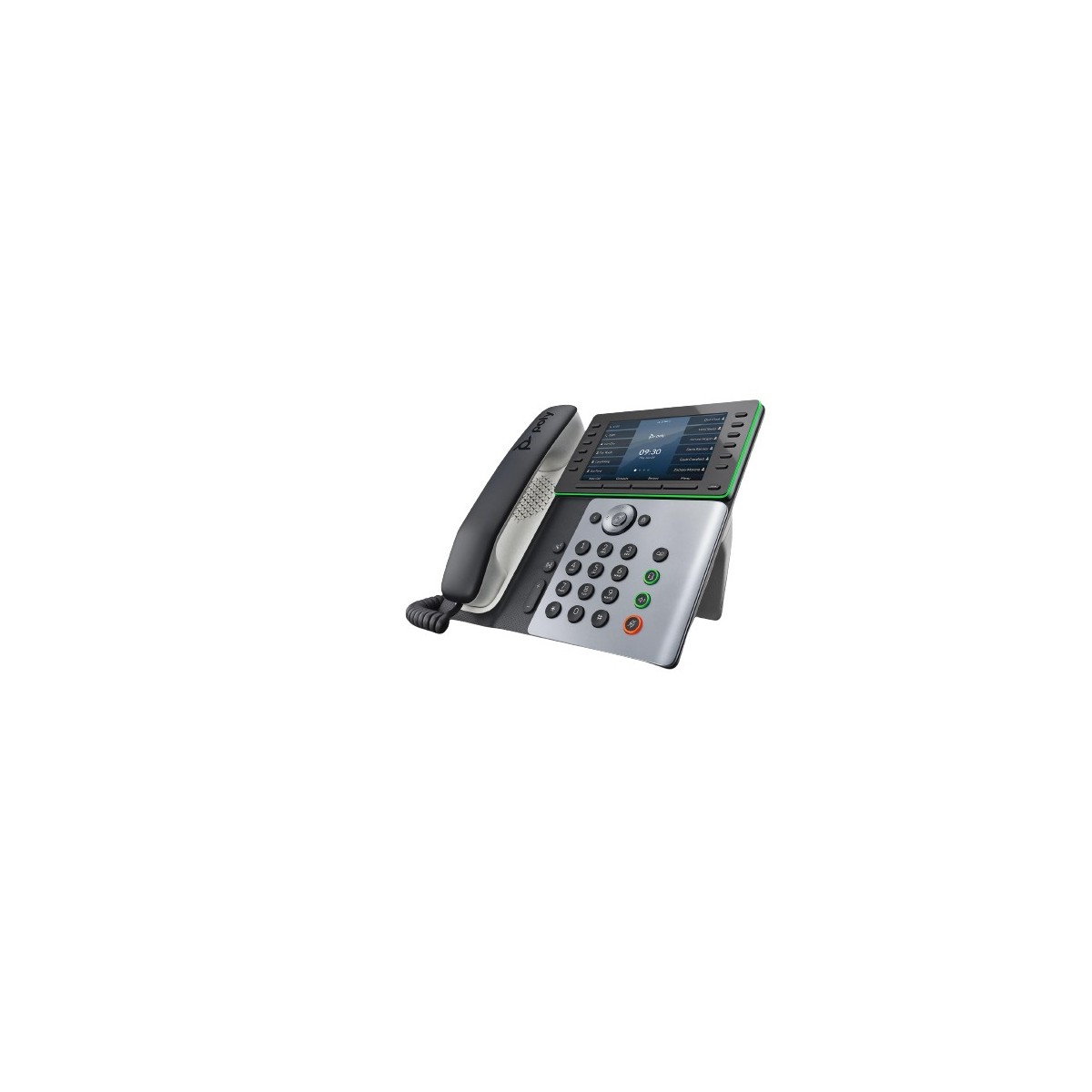 Poly EDGE E600 IP PHONE - VoIP-Telefon