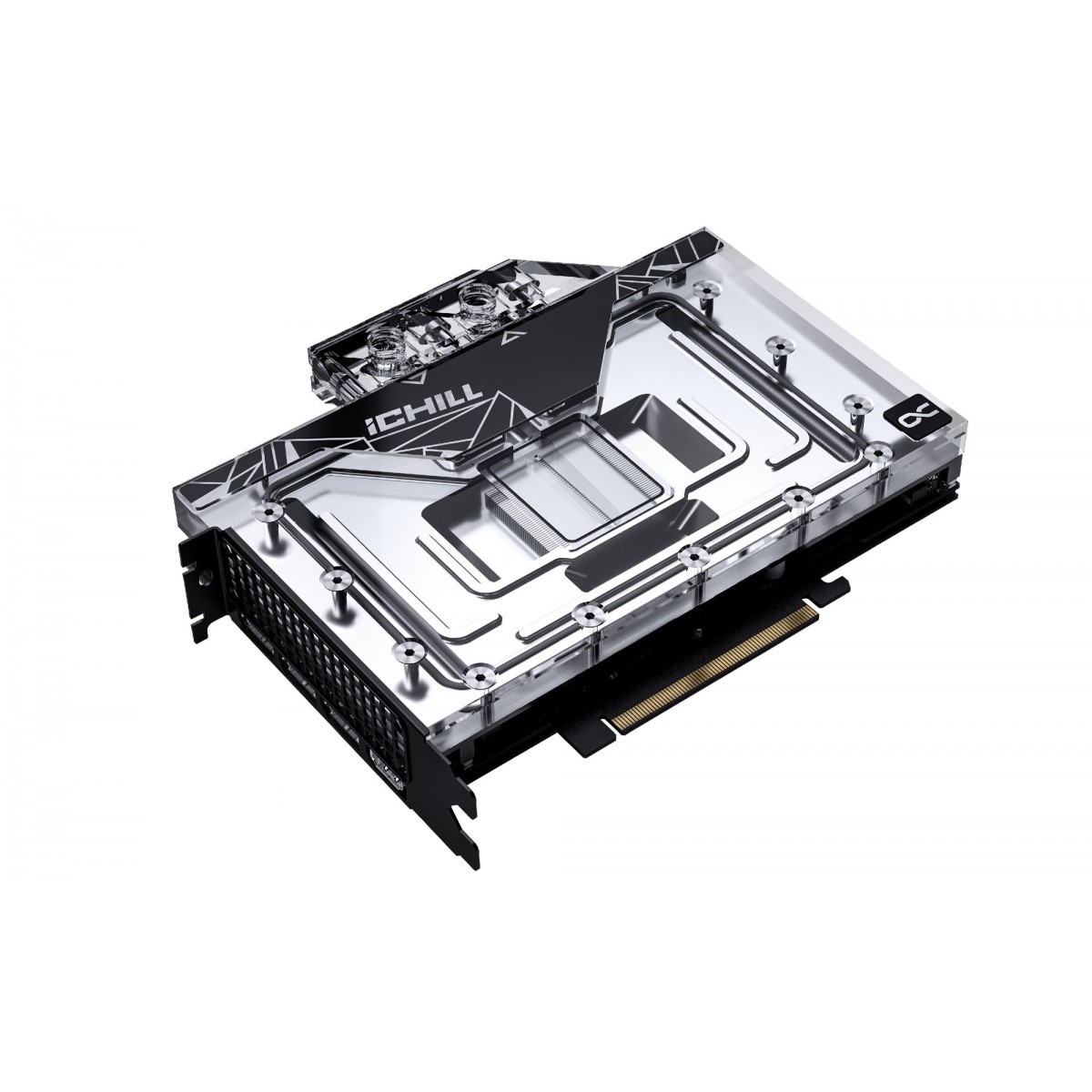 Inno3D GeForce RTX 4080 iChill Frostbite 16GB - 16,384 MB