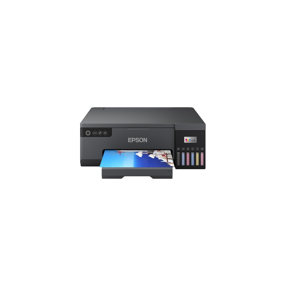 EPSON L8050 Inkjet Printer 25ppm