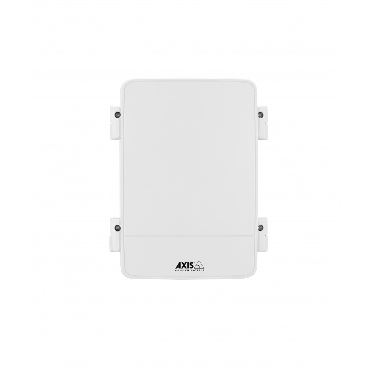 Axis T98A15-VE - Housing  mount - Outdoor - Stainless steel - White - Stainless steel - IEC 60529 IP66 - NEMA 250 rating Type 4X