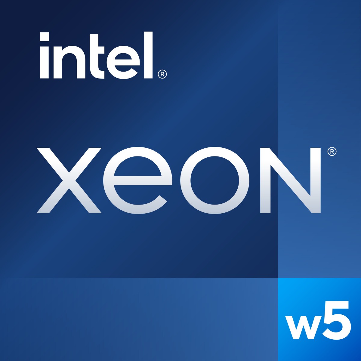 Intel Xeon w5-2445 3100 4677 TRAY