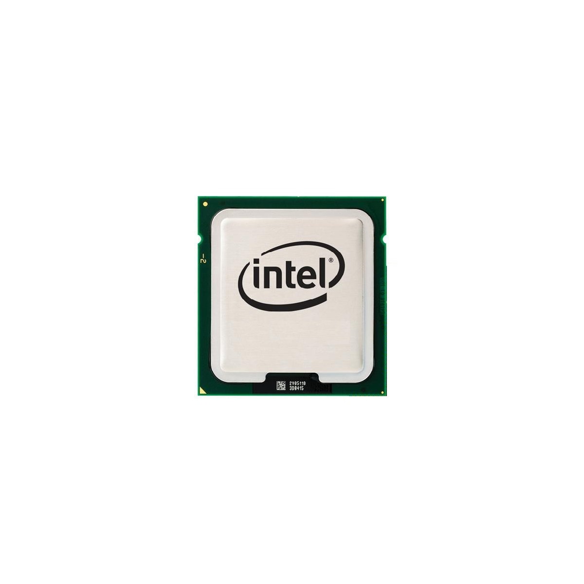 Intel Xeon E5-2630V2 Xeon E5 2.6 GHz - Skt 2011 Ivy Bridge-EP 22 nm - 80 W