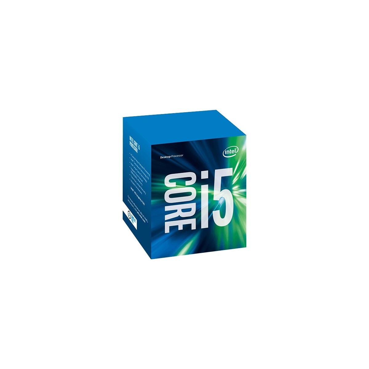 Intel Core i5-6500 Core i5 2.3 GHz - Skt 1151 Skylake
