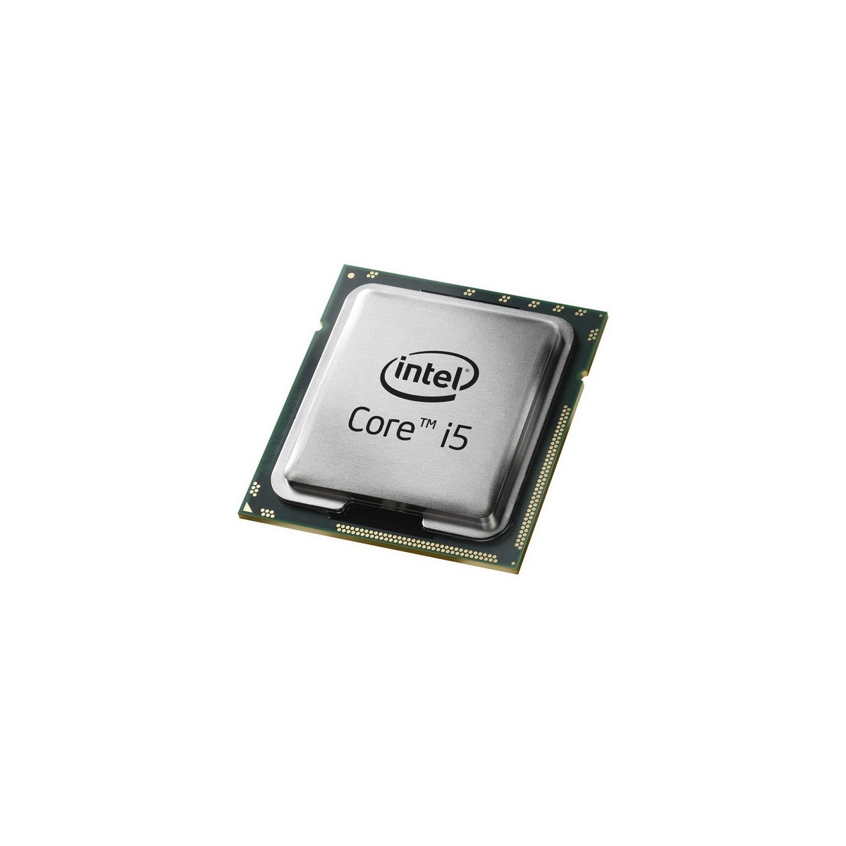 Intel Core i5-4590 Core i5 2 GHz - Skt 1150 Haswell 22 nm - 35 W