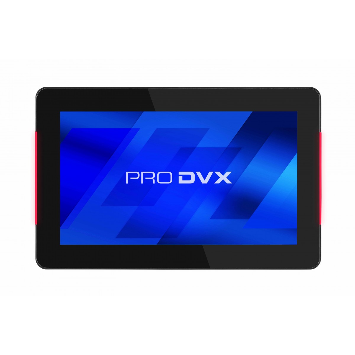 ProDVX APPC-7XPL - 17.8 cm (7) - Rockchip - 2 GB - 16 GB - Android 8.1 - Black