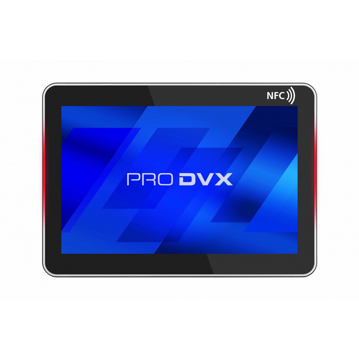 ProDVX APPC-10XPL (NFC) - 25.6 cm (10.1) - HD - Rockchip - 2 GB - 16 GB - Black
