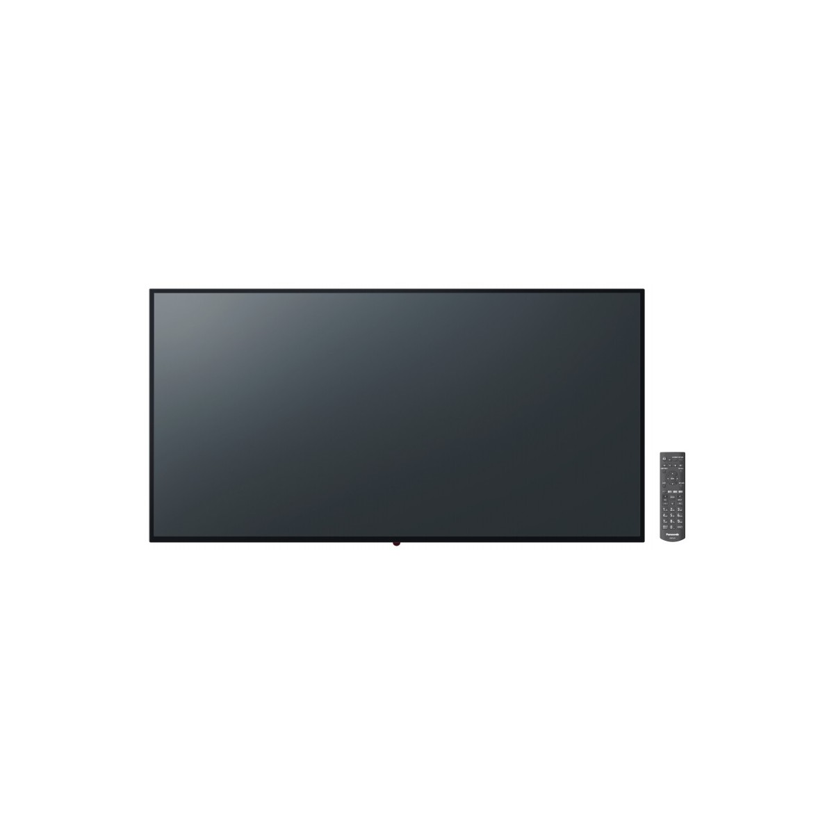Panasonic TH-49SQE1W - 124.5 cm (49) - LCD - 3840 x 2160 pixels - Wi-Fi