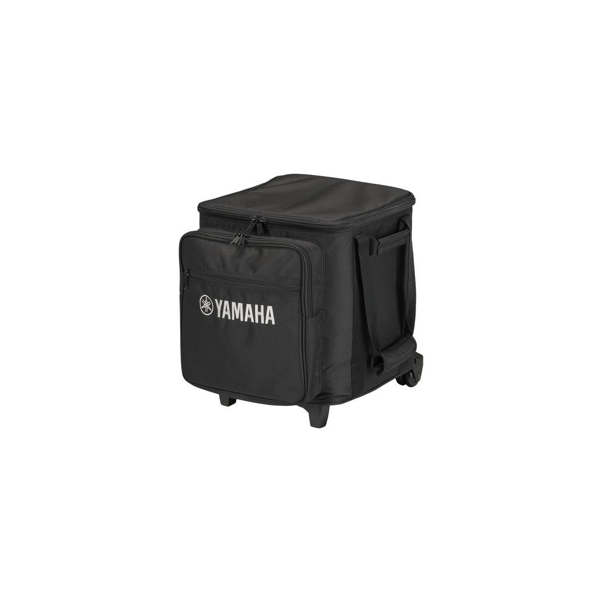 Yamaha CASE STP 200 - Tragetasche passend für STAGEPAS - in schwarz - Speaker