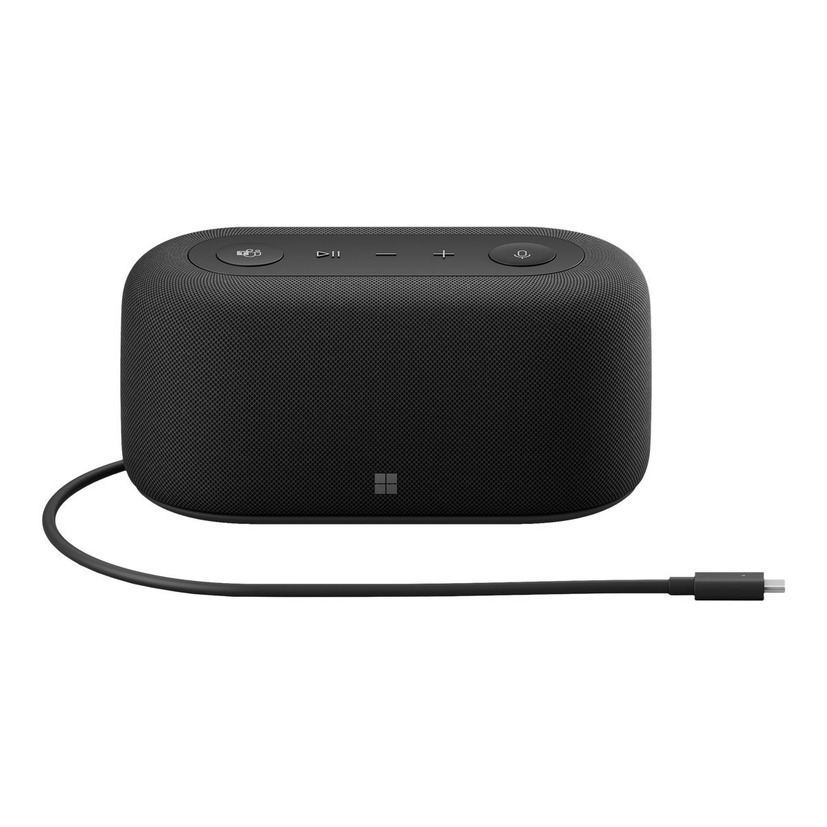 MS Audio Dock IT-PL-PT-ES Hdwr Black