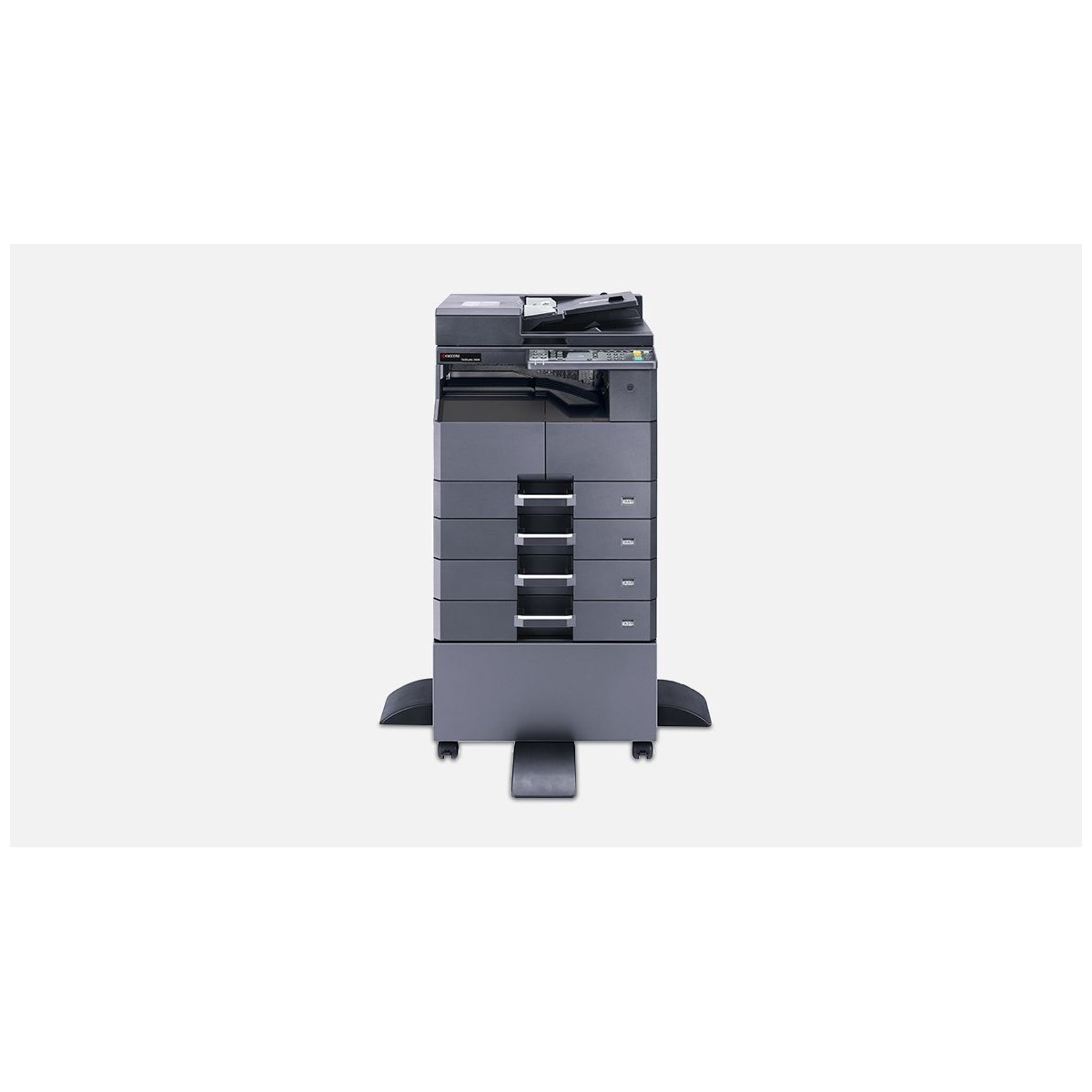 Kyocera TASKalfa 2020 - Multifunction Printer - Laser-Led