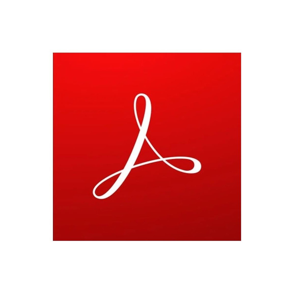 Adobe Acrobat Standard-2020-Polish-Windows