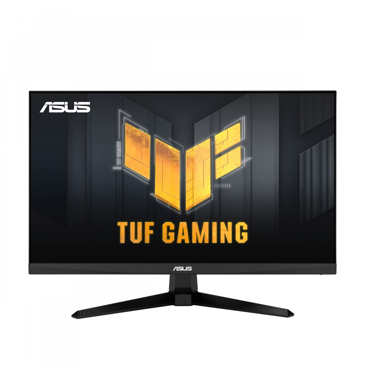 ASUS TUF Gaming VG246H1A 23.8inch IPS WLED FHD 16 9 100Hz 300cd-m2 0.5ms MPRT - 23.8