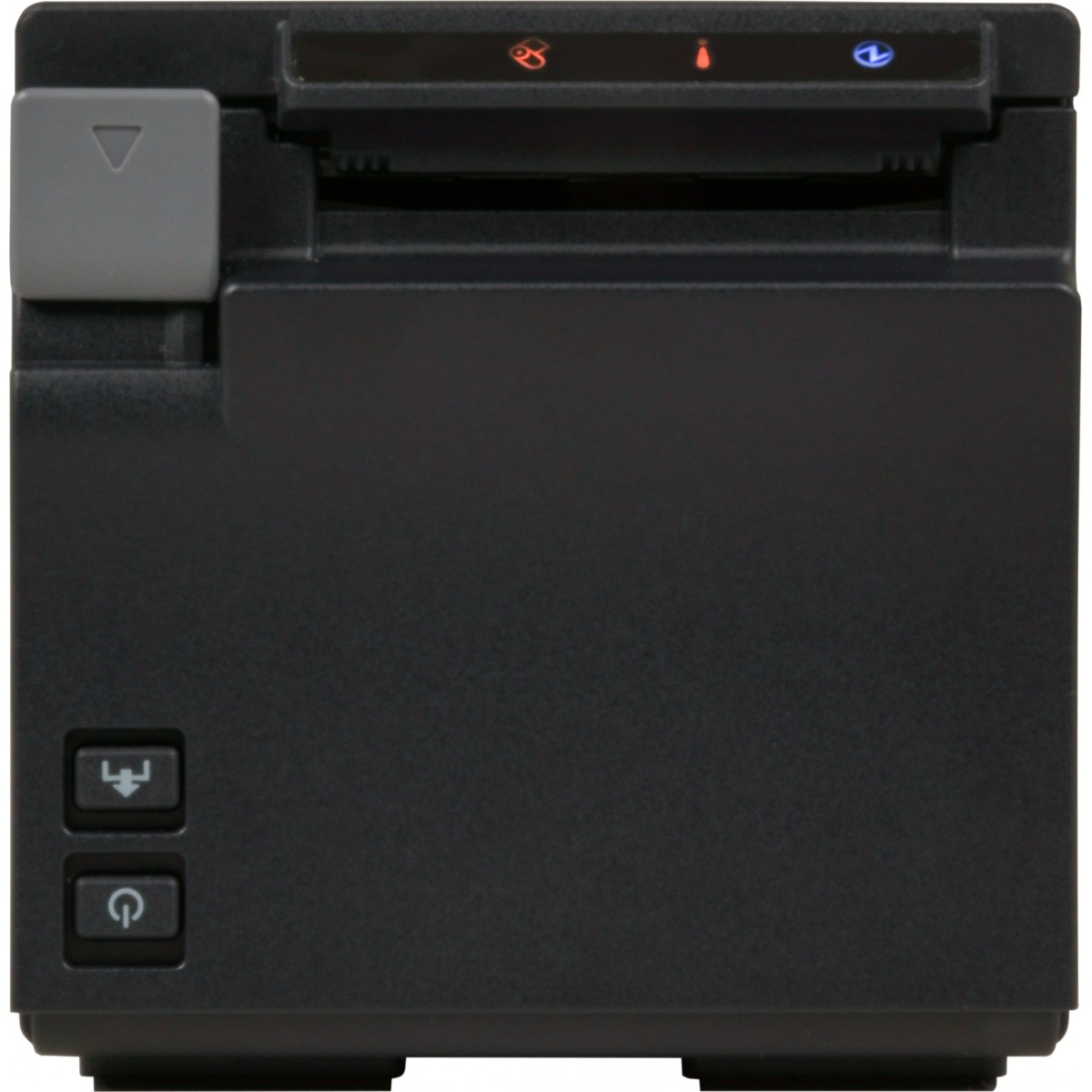 Epson TM-m10 - Thermal - POS printer - 203 x 203 DPI - 150 mm-sec - 5.25 cm - Wired  Wireless