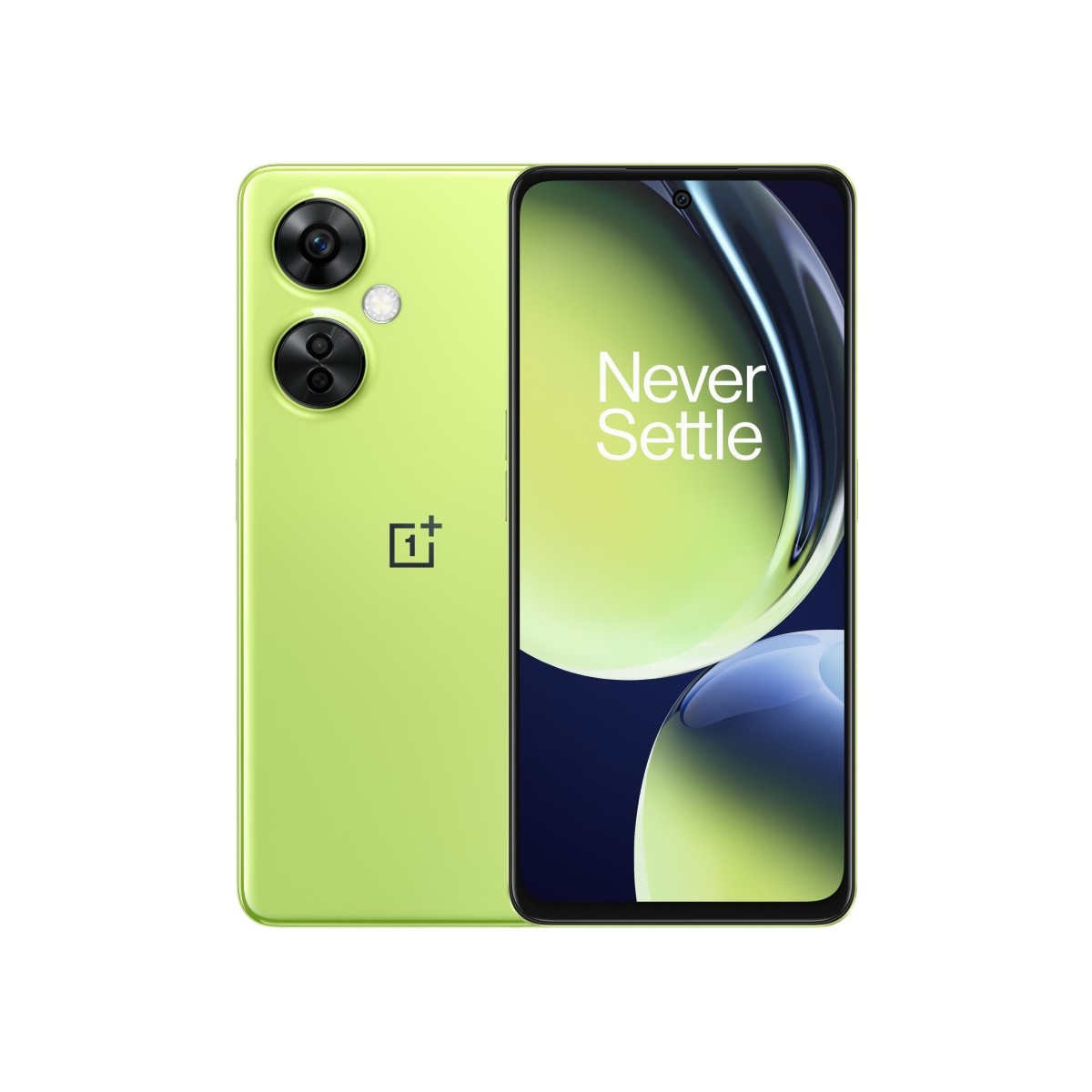 OnePlus Nord CE 3 128 GB Lite Pastel Lime