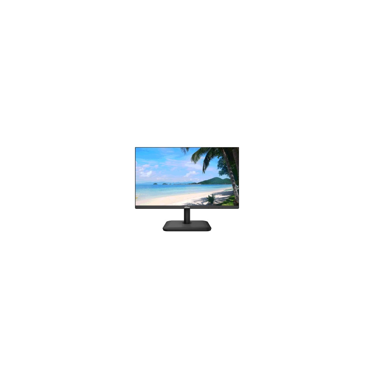 Dahua LCD Monitor||LM22-F200|21.45quot|1920x1080|16 9|6.5