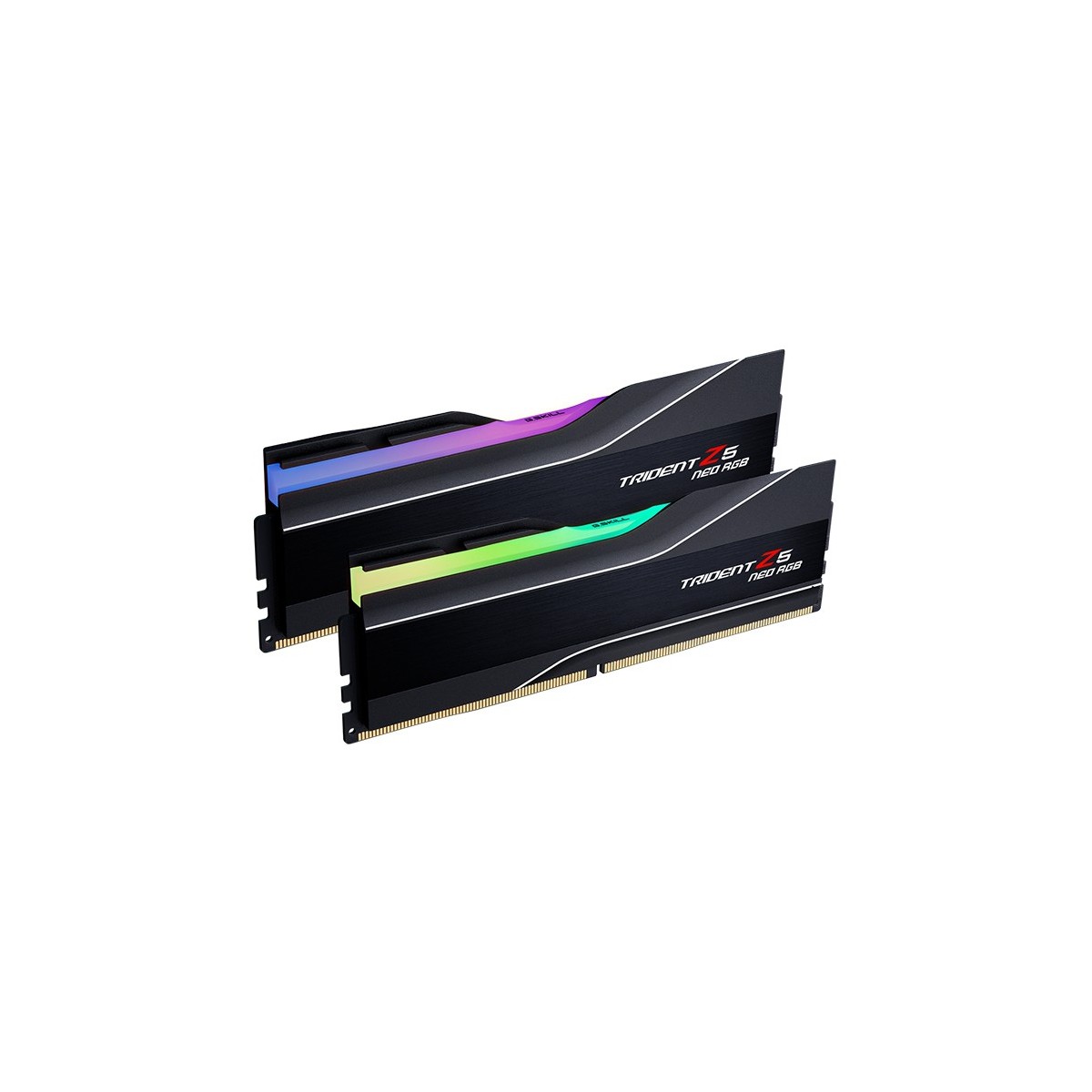 G.Skill DDR5 48GB PC 5600 CL40 G.Skill (2x24GB) 48-GX2-TZ5NR AMD E - 48 GB