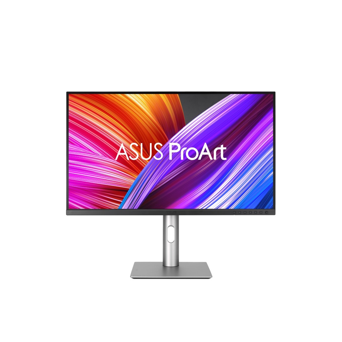 ASUS ProArt Display PA329CRV 31.5inch IPS WLED UHD 16:9 60Hz 350cd-m2 5ms 2xHDMI 2xDP USB Hub - Flat Screen - 31.5