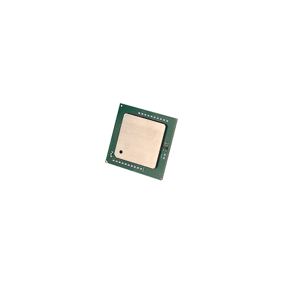 HPE DL380p Gen8 Intel Xeon E5-2620v2 6C 2.1GHz - Intel® Xeon® E5 V2 Family - LGA 2011 (Socket R) - Server-workstation - 22 nm - 