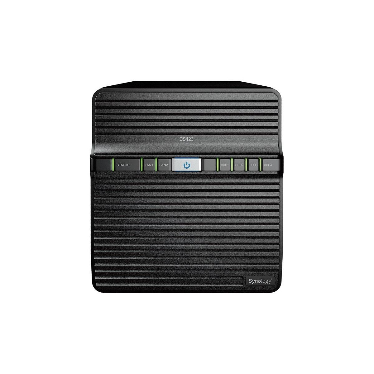 Synology NAS Disk Station DS423 (4 Bay)