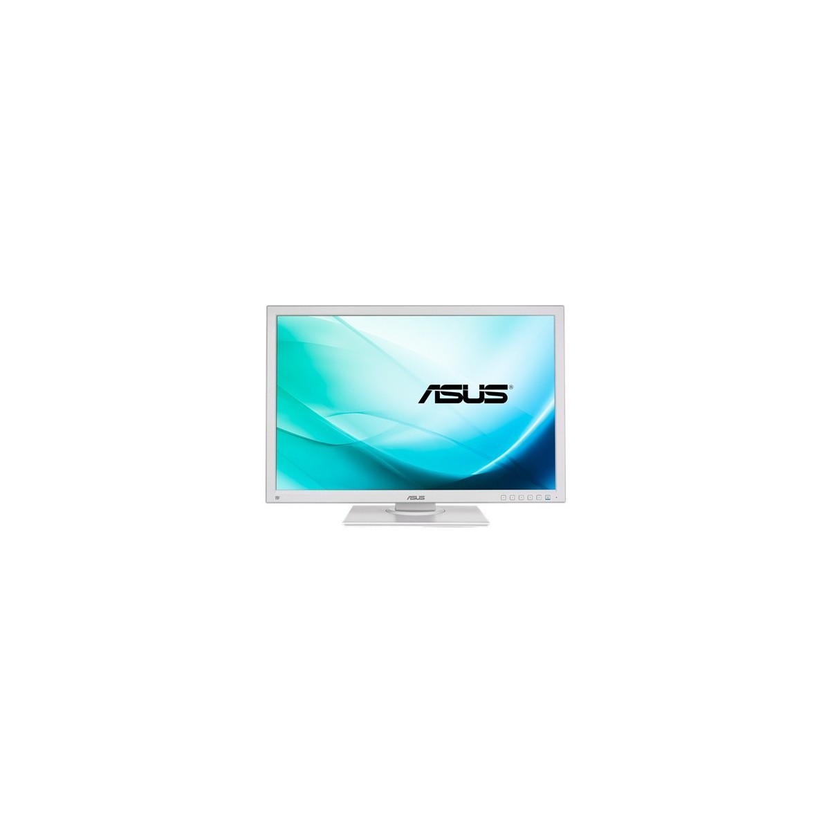 ASUS BE24AQLB-G - LED monitor - 24.1 - 1920 x 1200 - IPS - 250 cd-m - 1000 1 - 5 ms - 61.2 cm - 24.1