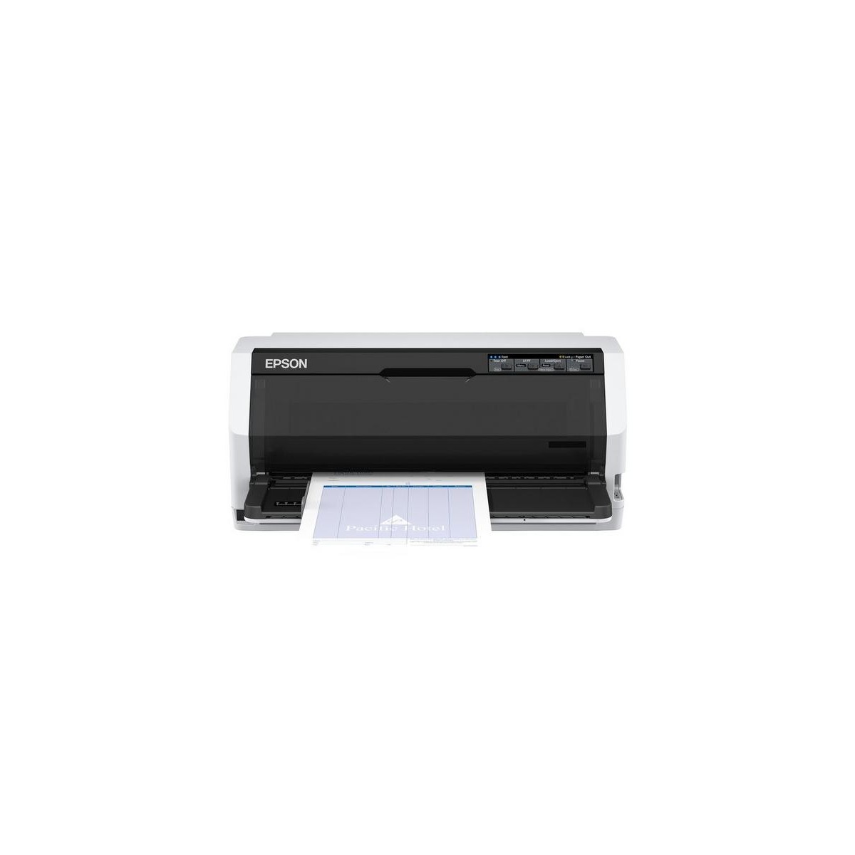 Epson LQ-690II Dot Matrix Printer