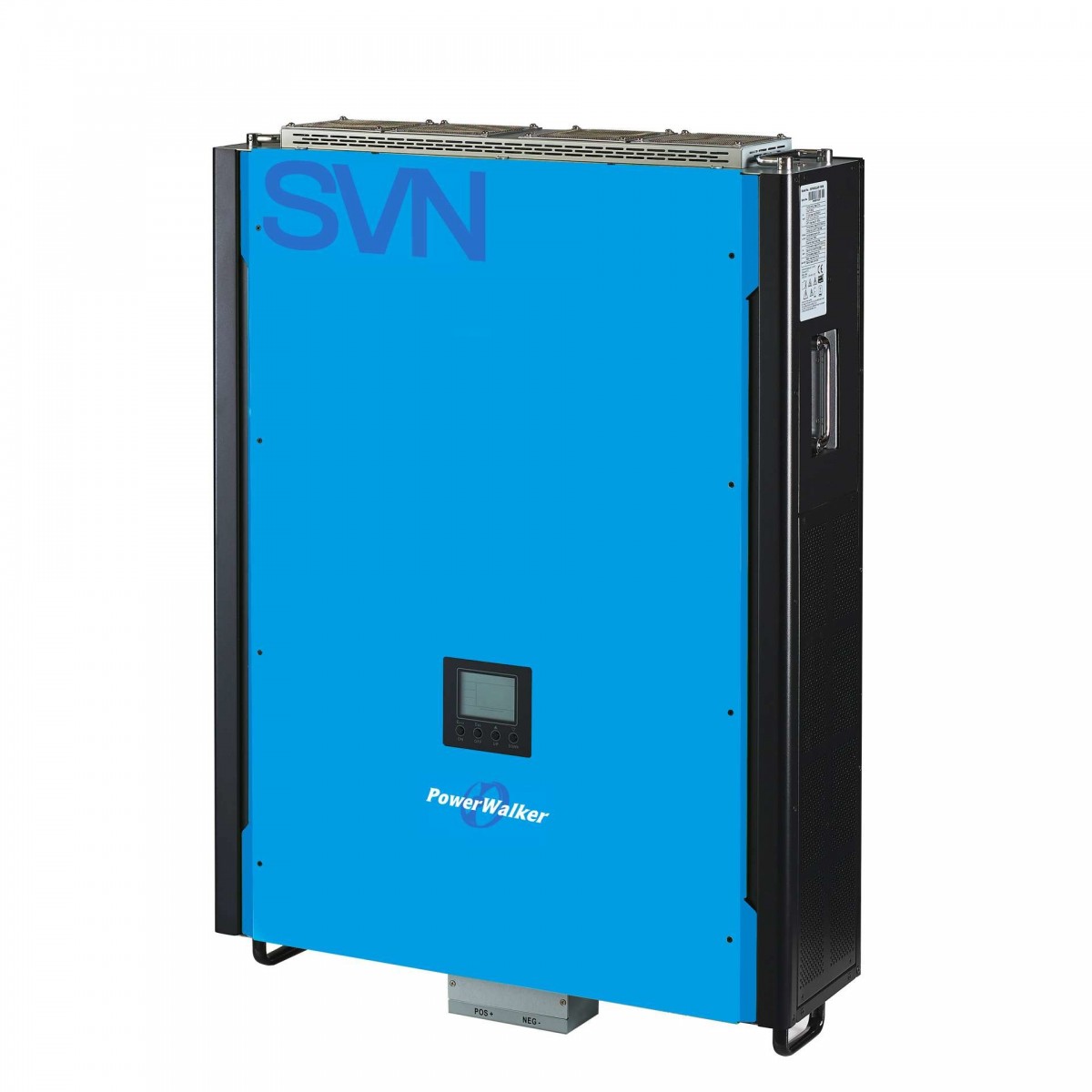 BlueWalker Powerwalker Solar Inverter 15000 SVN OGV 15000W