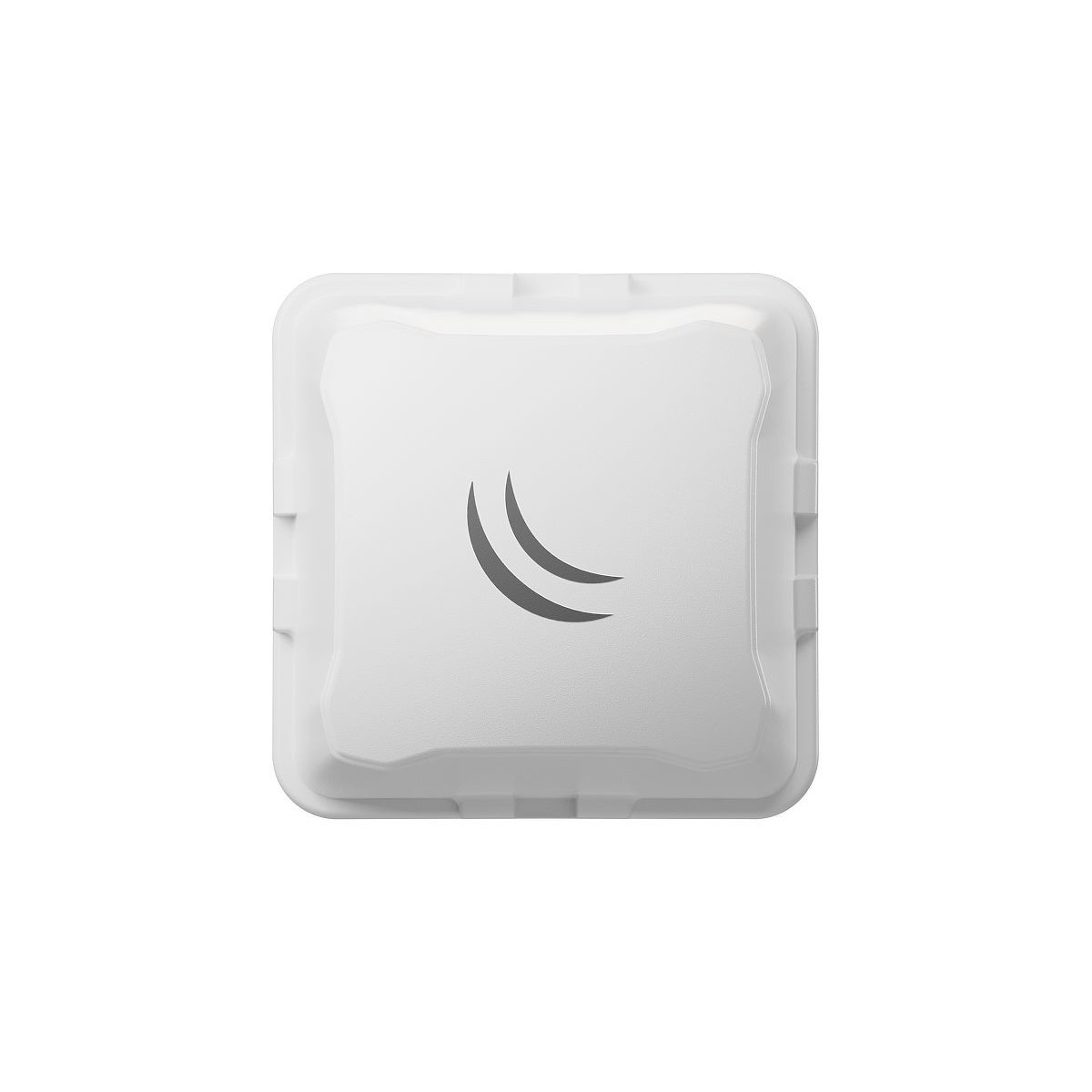 MikroTik Cube 60G ac 60 GHz CPE Point-to-Point & Multipoint 802.11ad RouterOS L3 - Bridge - WLAN