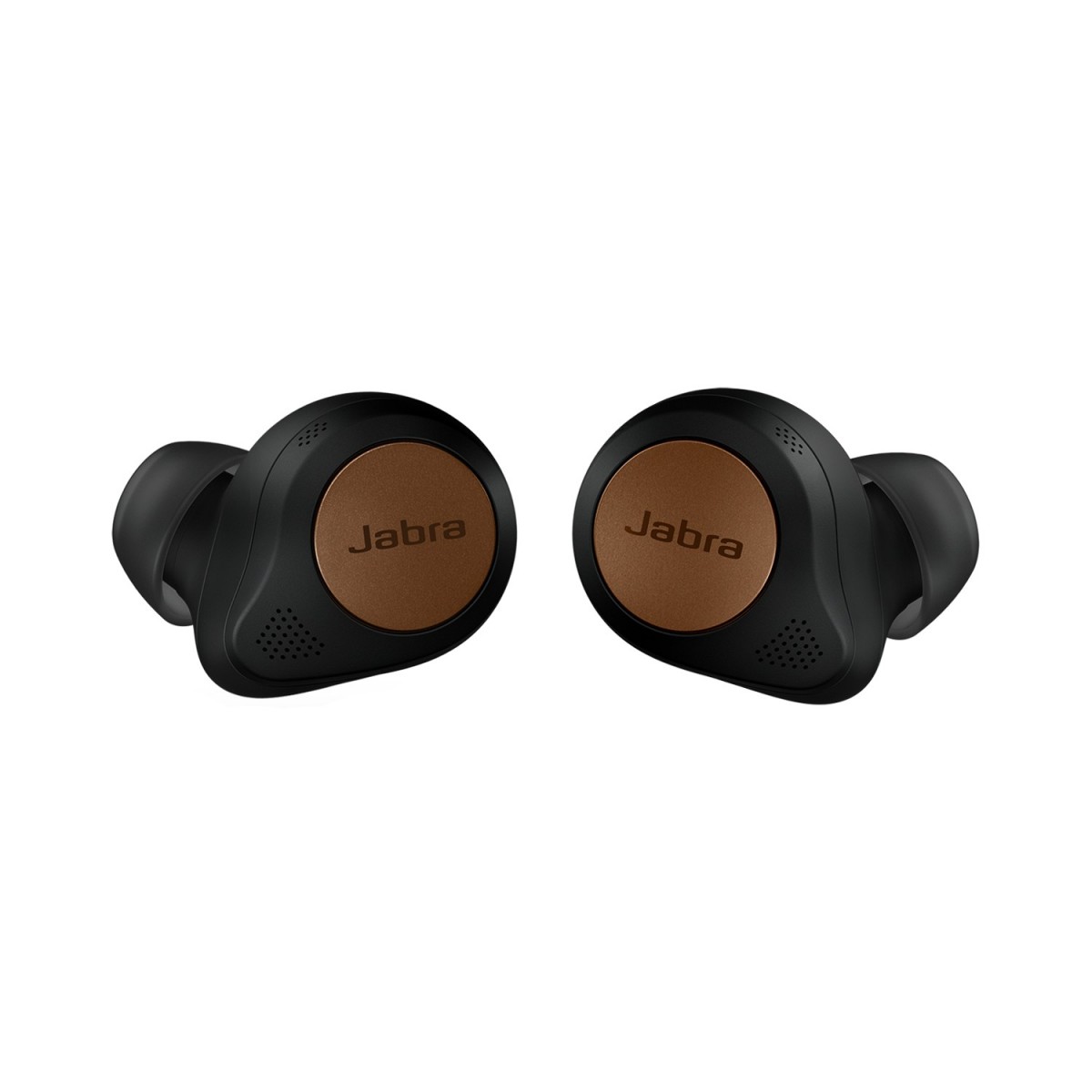 Jabra Elite 85T Earbuds Copper Black