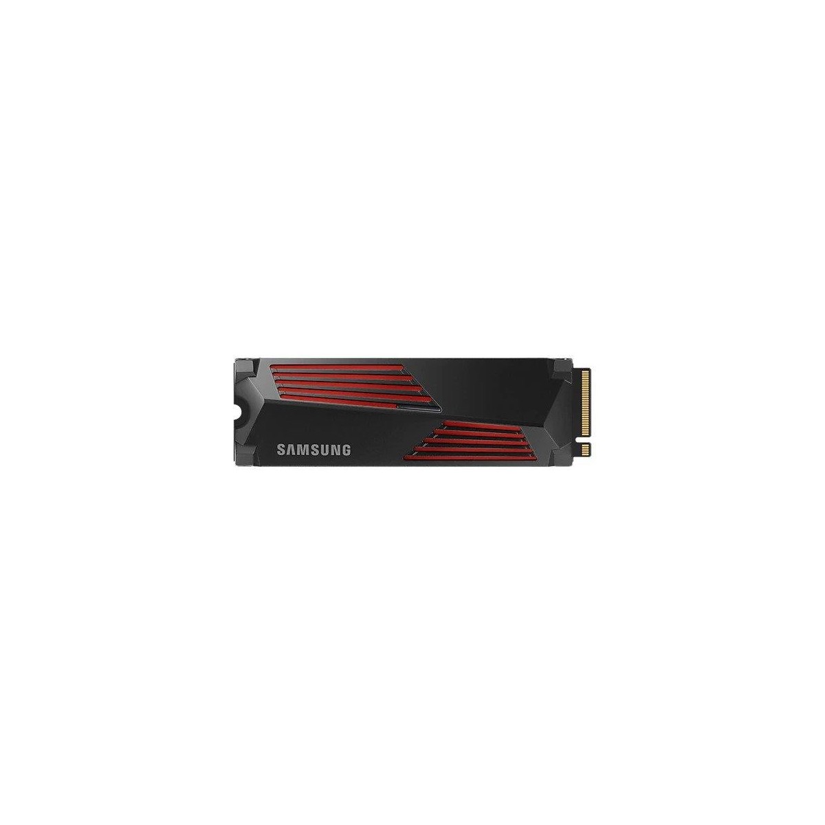 Samsung 990 PRO SSD 1TB M.2 NVMe PCIe 4.0 Heatsink - Solid State Disk - NVMe
