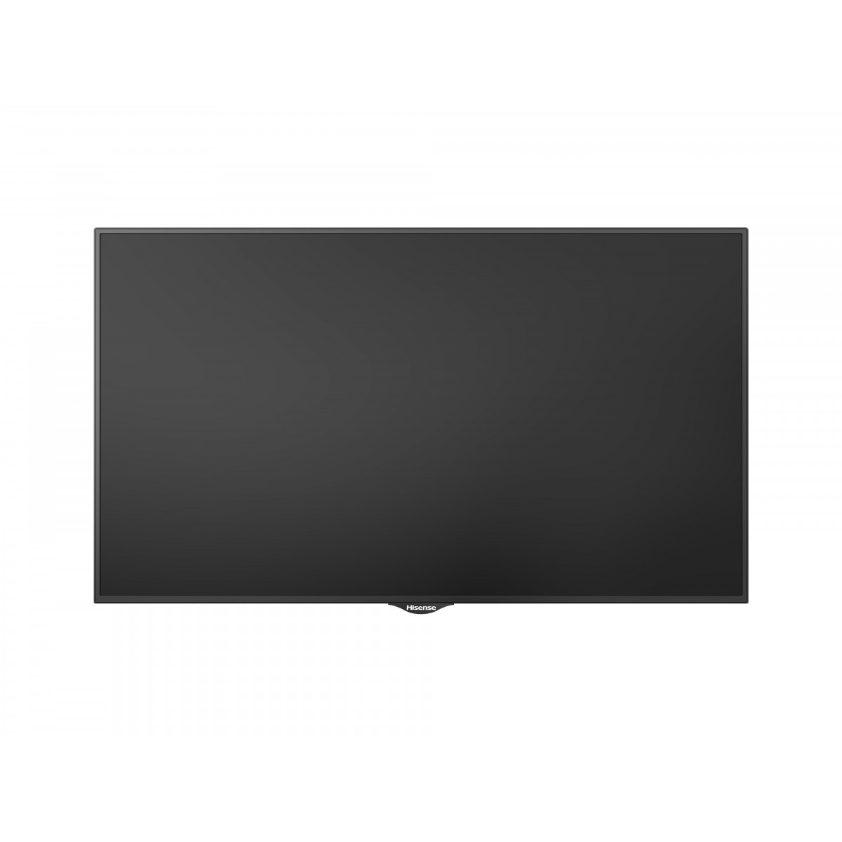 Hisense 86BM66AE - Digital signage flat panel - 2.18 m (86) - 3840 x 2160 pixels - Wi-Fi - 24-7