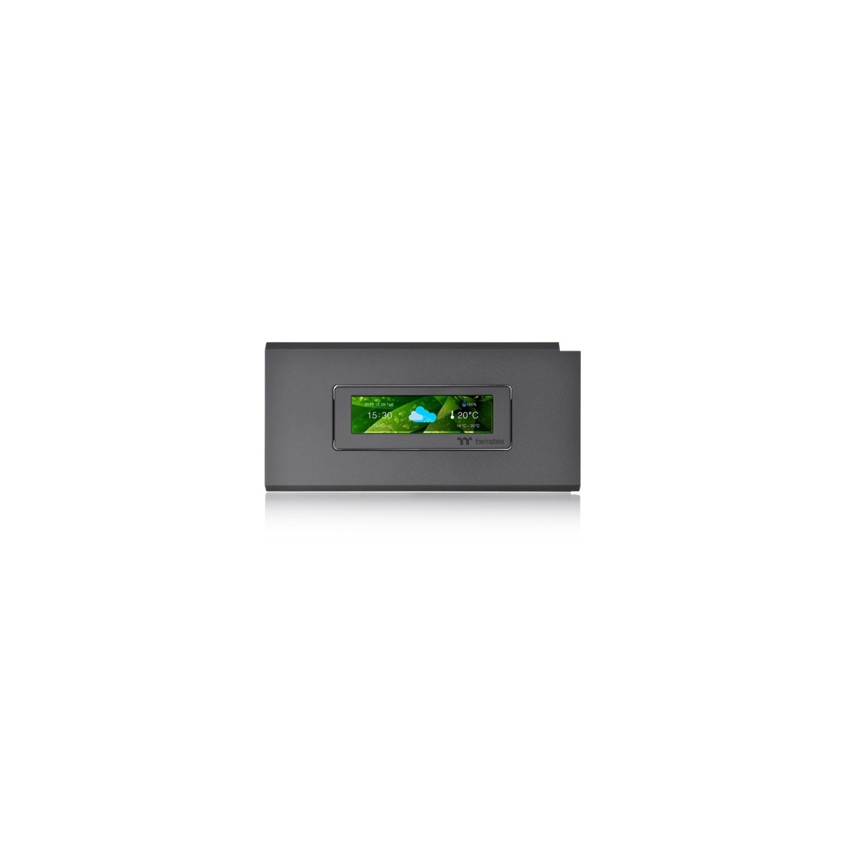 Thermaltake TT LCD Panel Kit Black Ceres 500 TG ARGB AC-064-OO1NAN-A1