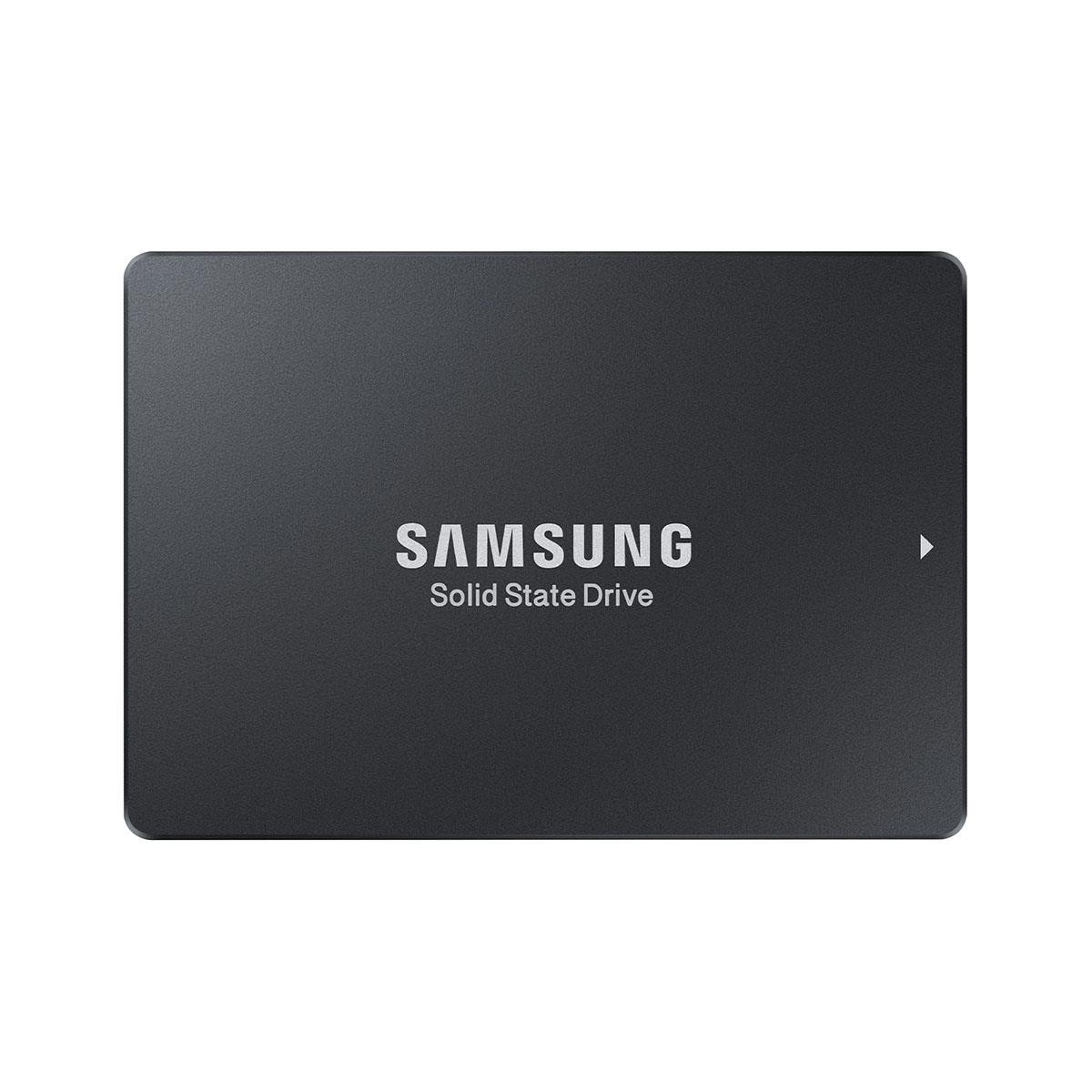 SAMSUNG Dysk SSD MZ-7L396000 PM893 1024GB SATAIII