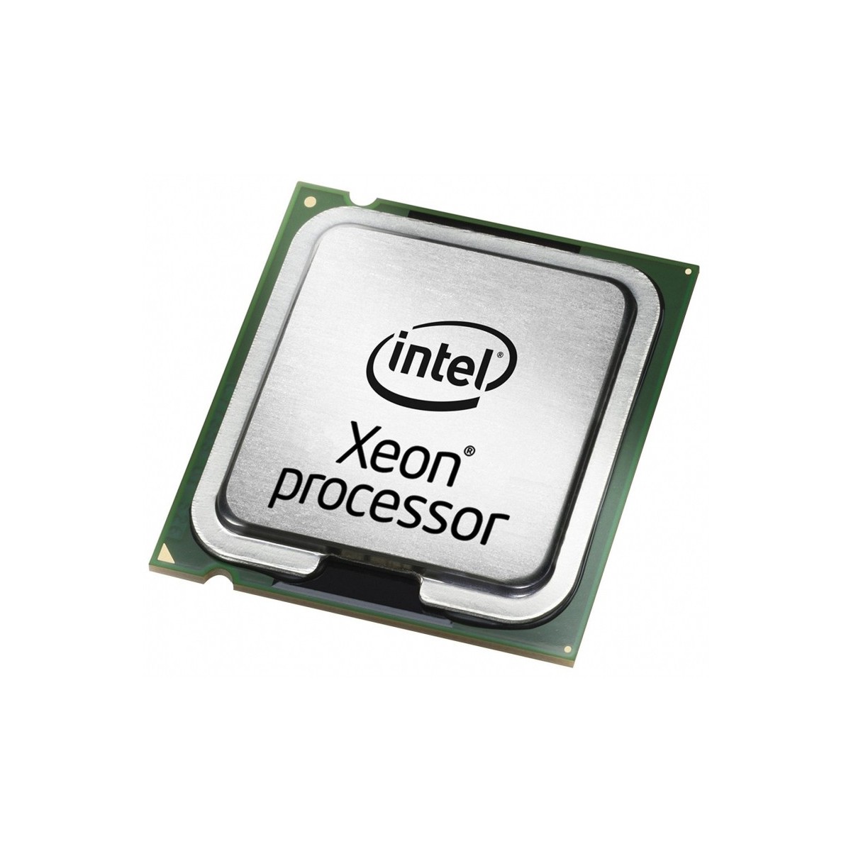 HPE Intel Xeon E5645 - Intel® Xeon® 5000 Sequence - Socket B (LGA 1366) - Server-workstation - 32 nm - 2.4 GHz - E5645