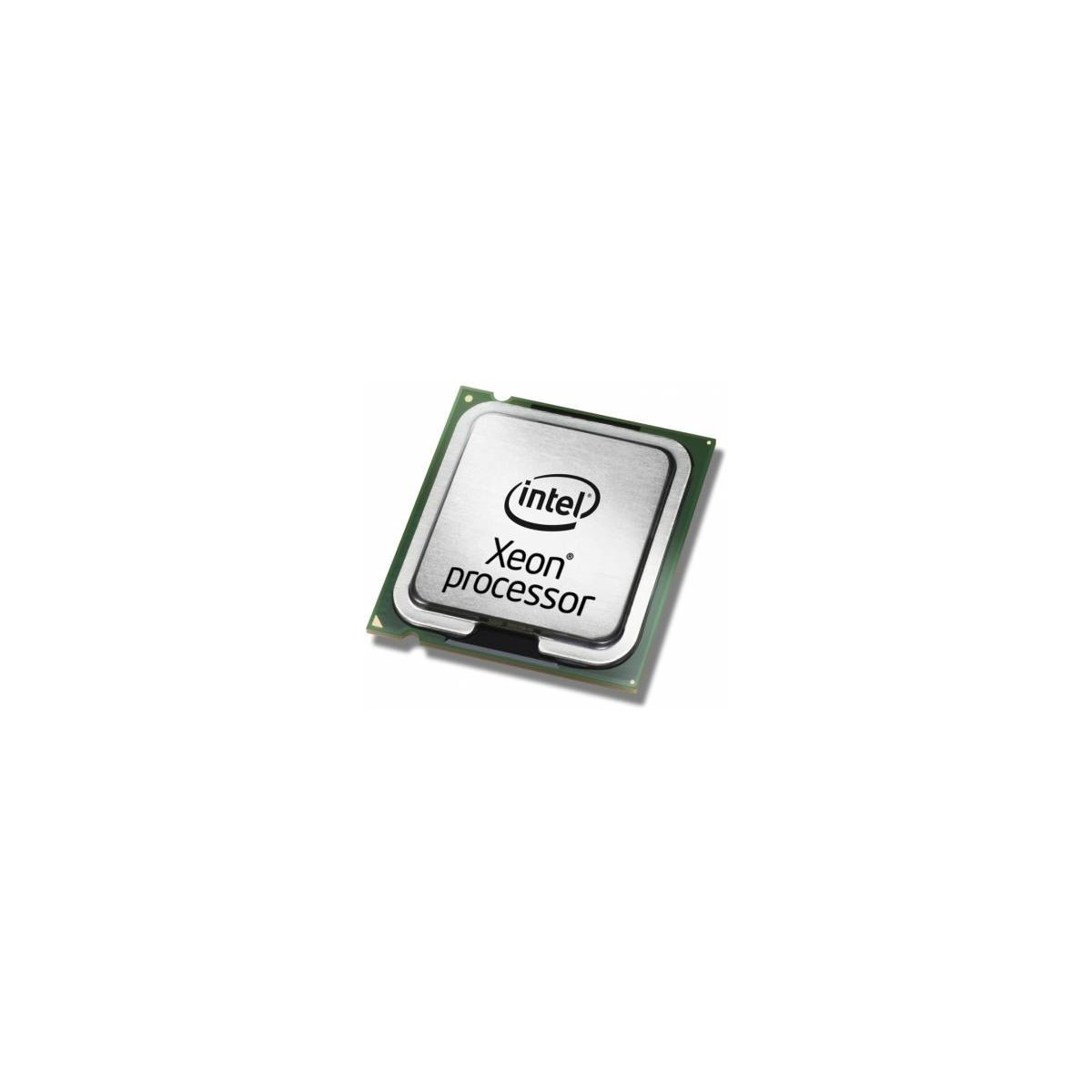 HPE Intel Xeon X5660 - Intel® Xeon® 5000 Sequence - Socket B (LGA 1366) - Server-workstation - 32 nm - 2.8 GHz - X5660