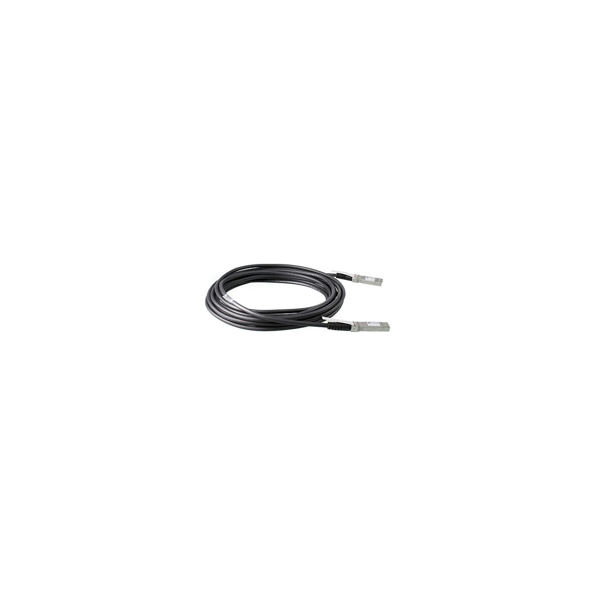 HPE InfiniBand Direct Attach Cable - Cable - Network 7 m - Copper Wire