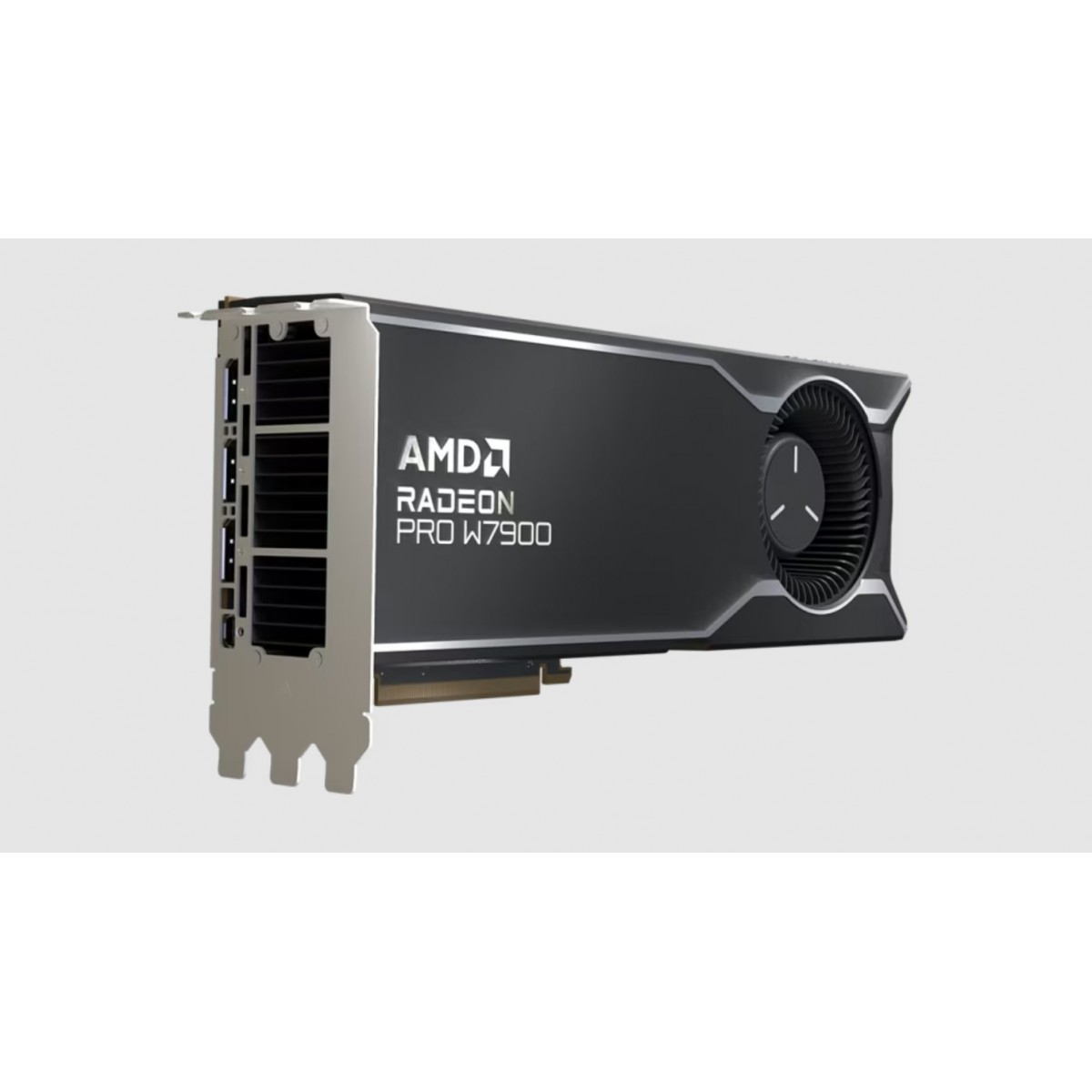 AMD Radeon Pro W7900 48GB Retail - 49,152 MB