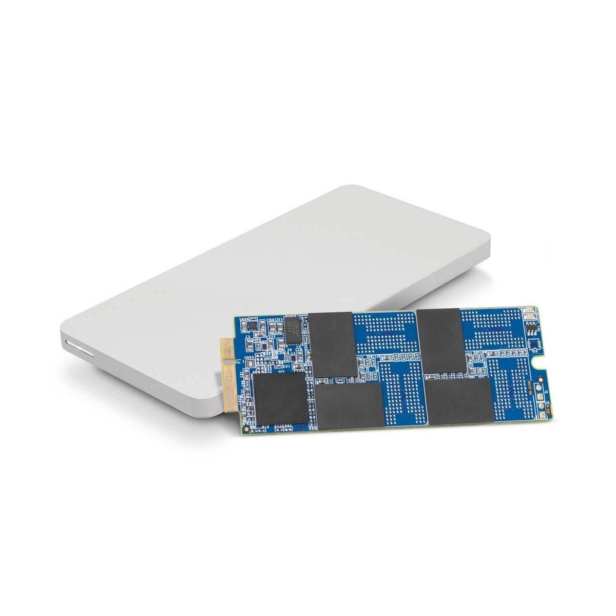 OWC SSD 2TB 530-500 APro6G Kit Custom| fr MacBook Pro Retina - Solid State Disk - 2,000 GB