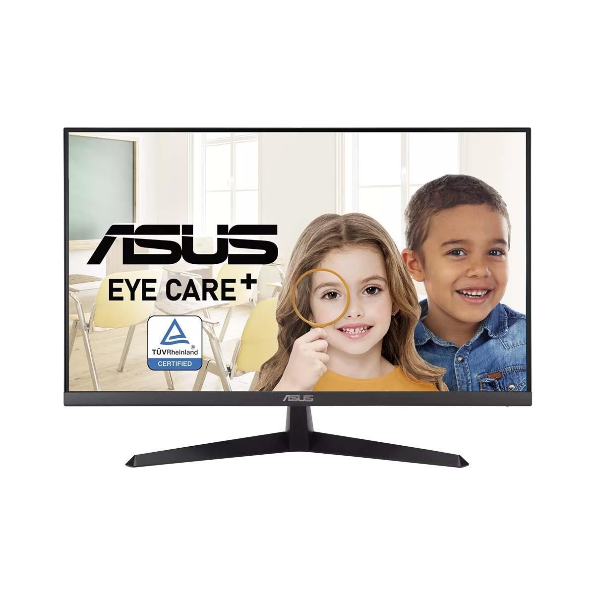 Monitor Asus 27 VY279HGE Eye Care Gaming Monitor HDMI