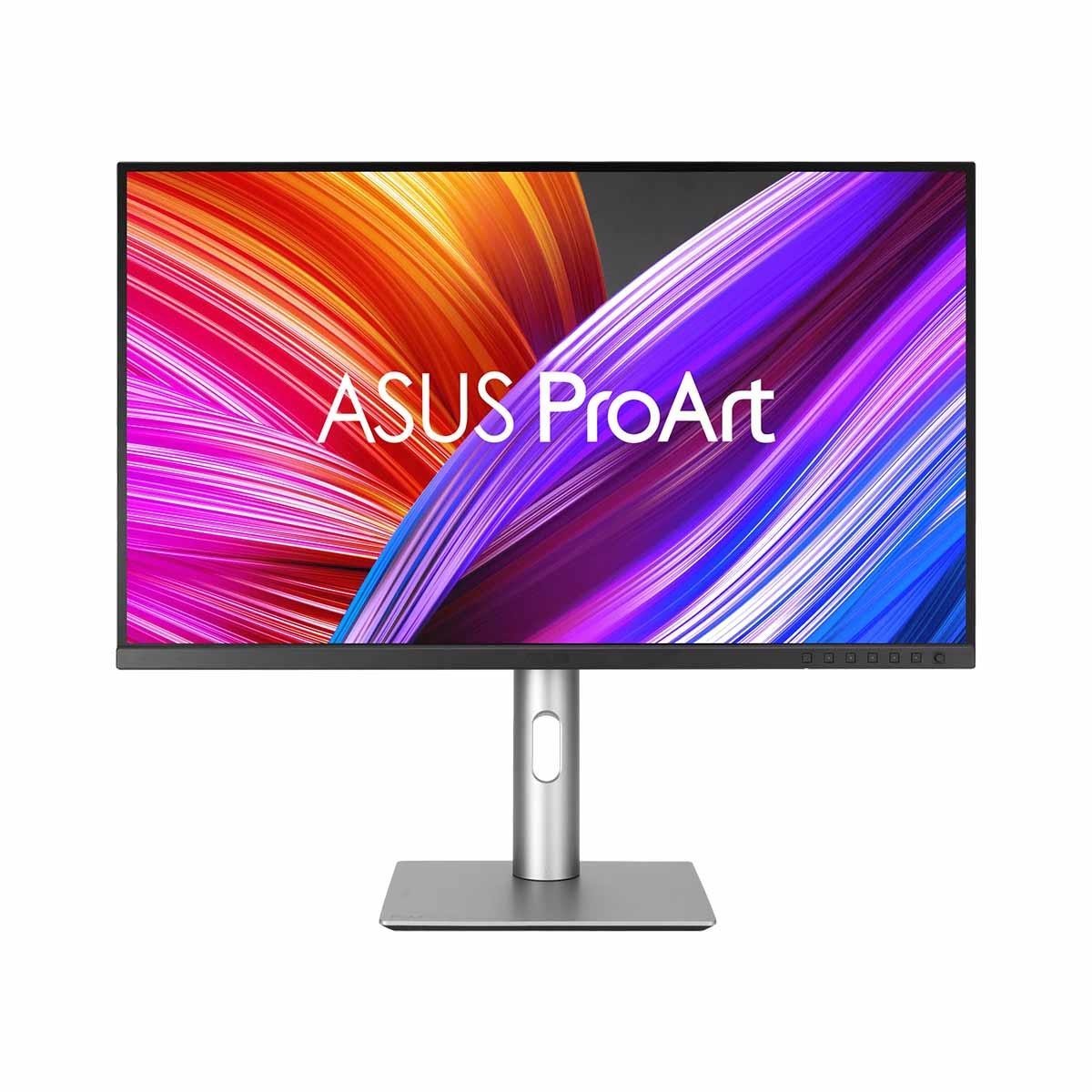 Monitor Asus 27 ProArt Display PA279CRV 2xHDMI DP USB-C głośniki 2x2W