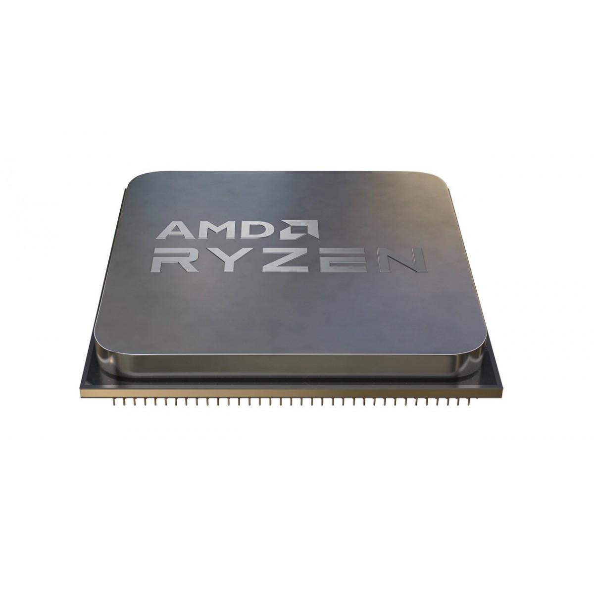 AMD Ryzen 5 7600 MPK AM5 Zen4 6x4.0GHz 65W - AMD R5